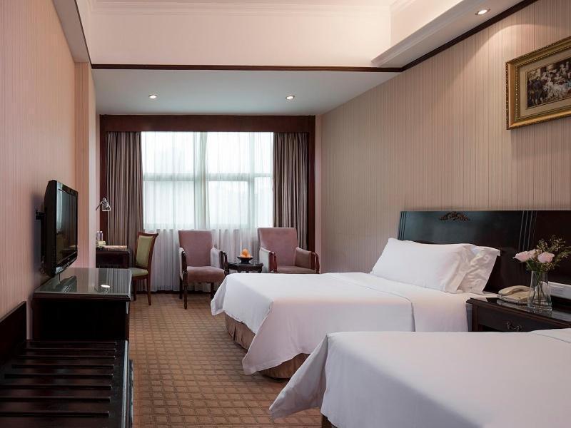 Vienna Hotel - Shenzhen Minzhi Branch Exterior foto