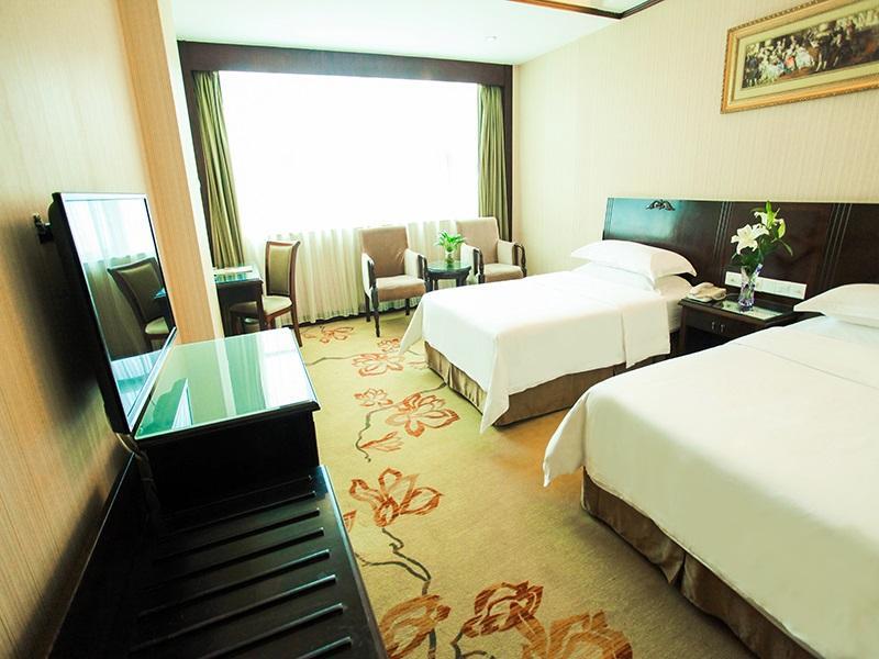 Vienna Hotel - Shenzhen Minzhi Branch Exterior foto